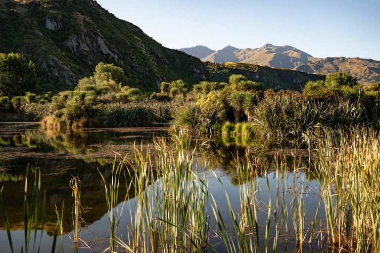 Photo of property in 16 Emerald Bluffs Lane, Glendhu Bay, Wanaka, 9382