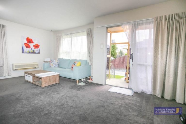 Photo of property in 1/30 Trevor Street, Hornby, Christchurch, 8042