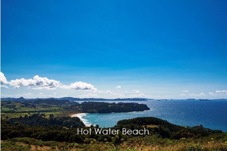 Photo of property in 625 Boat Harbour Road, Whenuakite, Whitianga, 3591