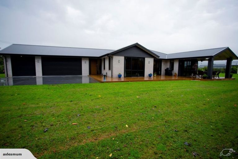 Photo of property in 845 Frontier Road, Pirongia, Te Awamutu, 3876