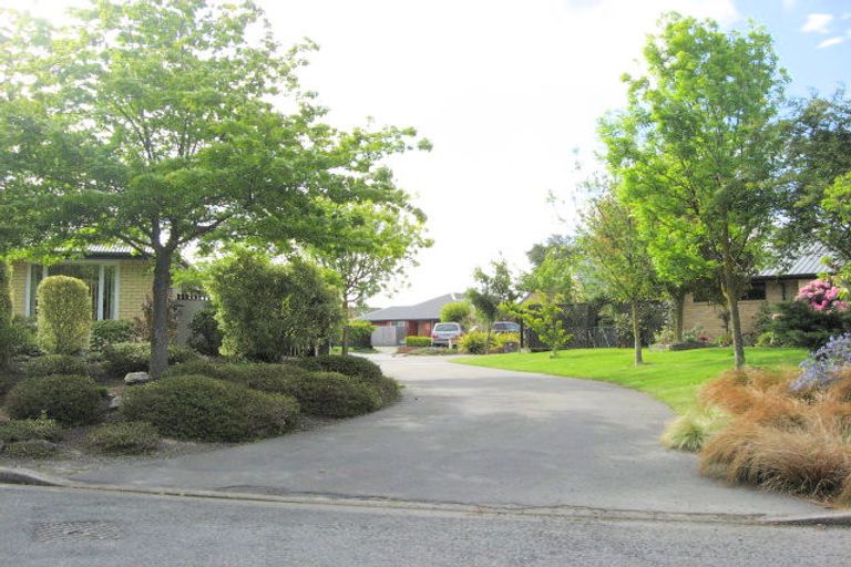 Photo of property in 8a Rickton Place, Rangiora, 7400