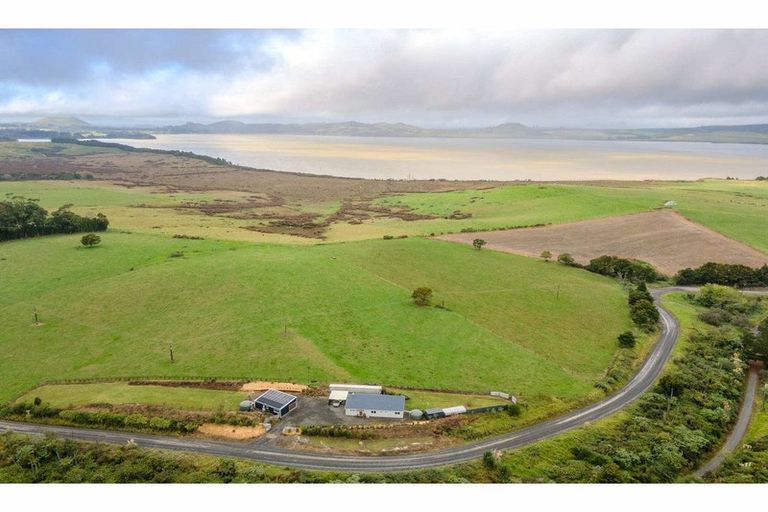 Photo of property in 141 Lake Road, Okaihau, 0475
