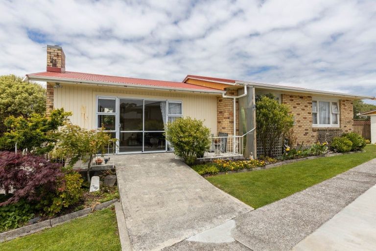 Photo of property in 113 Cracroft Street, Waitara, 4320