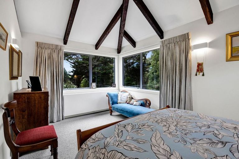 Photo of property in 215 Cowling Road, Hurdon, New Plymouth, 4371