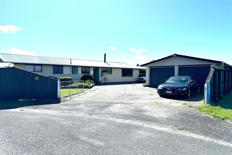 Photo of property in 10 Pukaki Avenue, Ngahere, Dobson, 7872