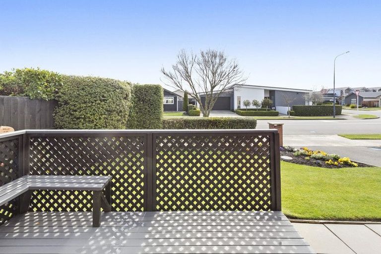 Photo of property in 3 Footbridge Terrace, Kaiapoi, 7630