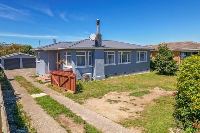 Photo of property in 373 High Street, Motueka, 7120