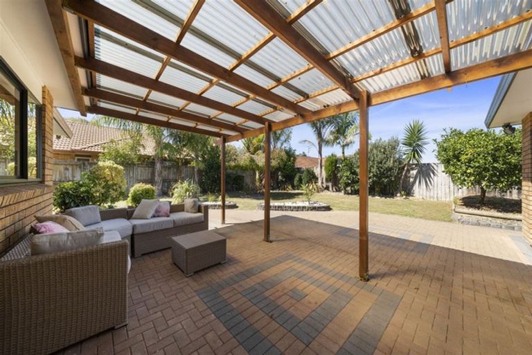 Photo of property in 40 Longford Park Drive, Takanini, 2112