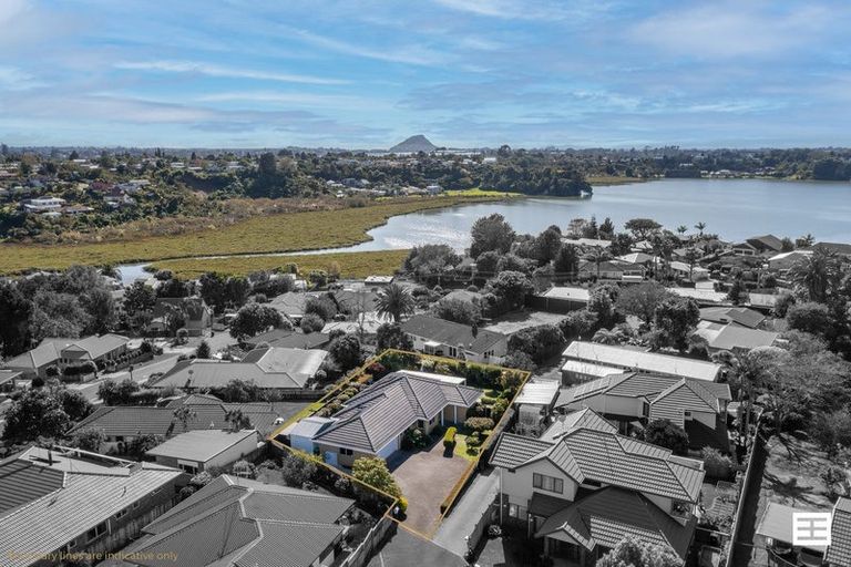 Photo of property in 3 Ridgemount Terrace, Welcome Bay, Tauranga, 3112