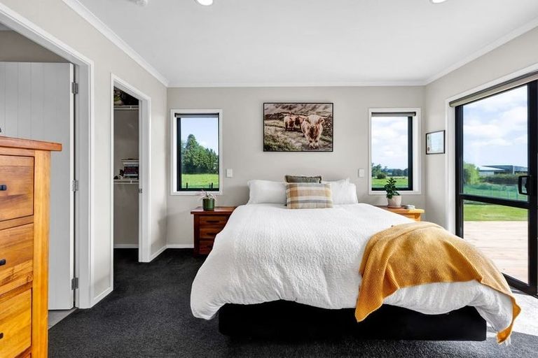 Photo of property in 225 Norfolk Road, Norfolk, Inglewood, 4388