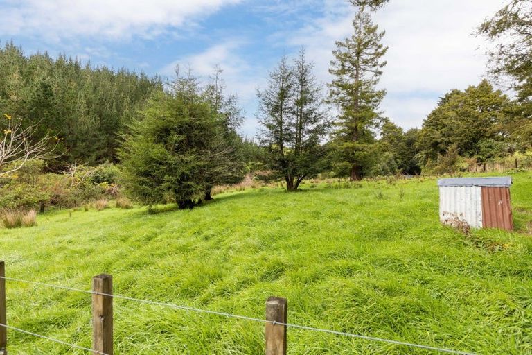 Photo of property in 749 Motukawa Road, Tarata, Inglewood, 4387