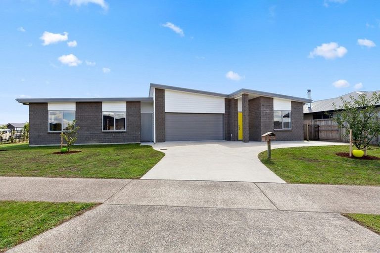 Photo of property in 9 Te Ataiti Lane, Pyes Pa, Tauranga, 3112