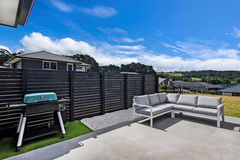 Photo of property in 4 Rotokauri Rise, Te Kamo, Whangarei, 0112