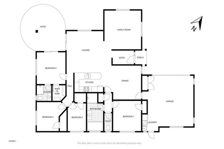 Photo of property in 11 Tollemache Street, Richmond, 7020