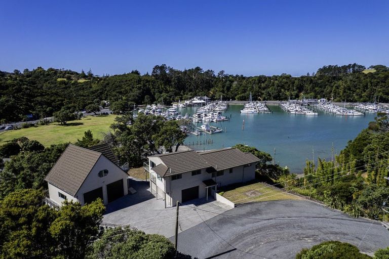 Photo of property in 260 Matapouri Road, Tutukaka, Whangarei, 0173