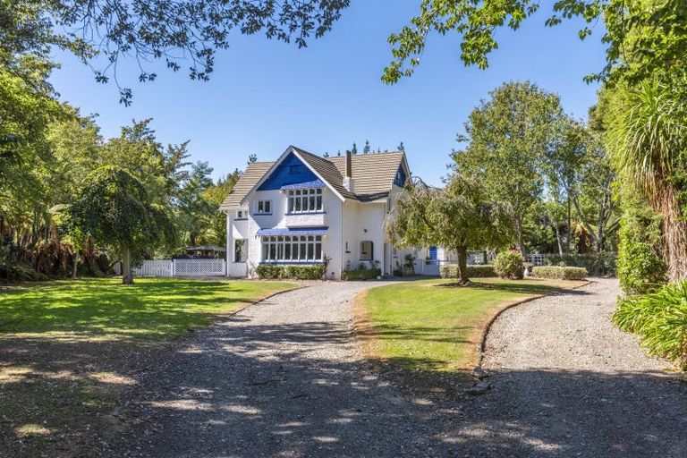 Photo of property in 108 State Highway 57, Levin, 5510