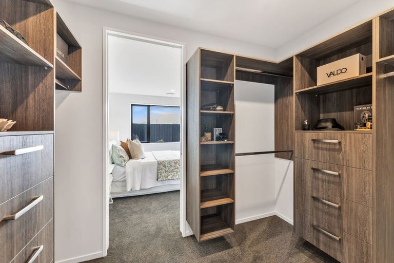 Photo of property in 8 Cam Mill Place, Rangiora, 7400