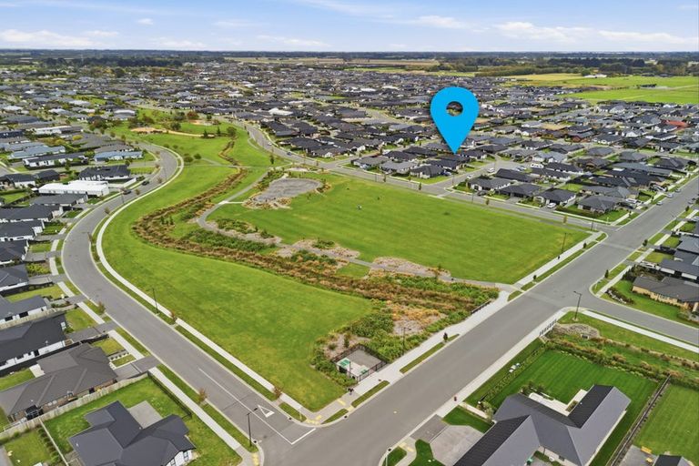 Photo of property in 5 Clough Close, Lincoln, 7608