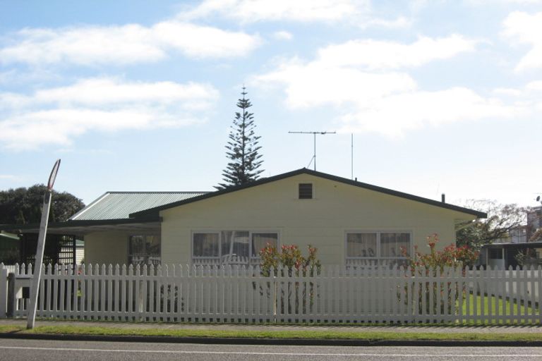 Photo of property in 201 Pohutukawa Avenue, Ohope, 3121