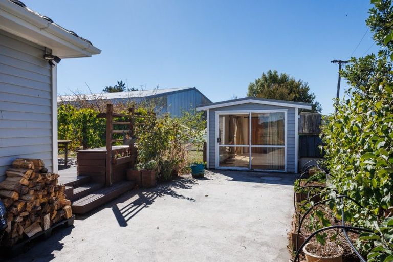 Photo of property in 11 Highway 56, Himatangi, Palmerston North, 4477