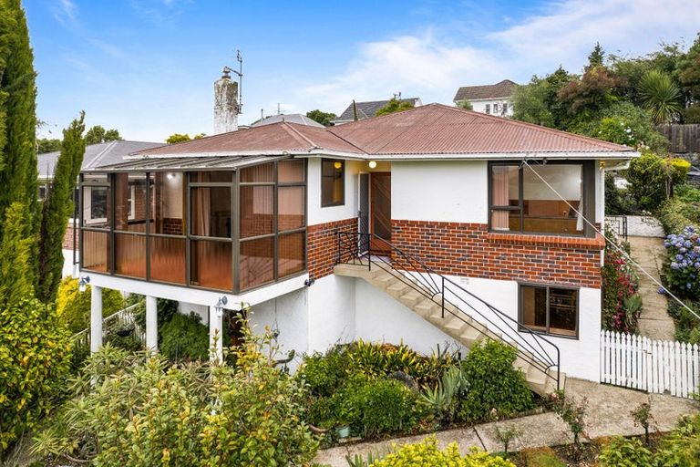 Photo of property in 24 Truby King Crescent, Liberton, Dunedin, 9010