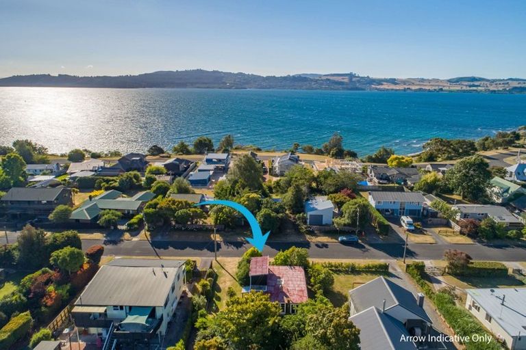 Photo of property in 10 Teti Street, Wharewaka, Taupo, 3330