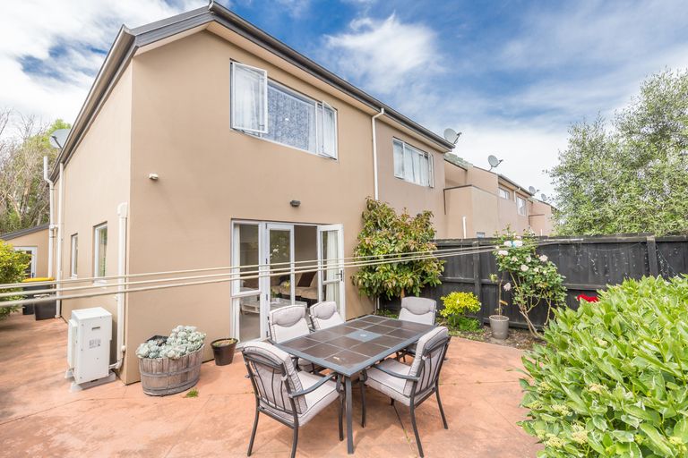 Photo of property in 6/37 Southampton Street, Sydenham, Christchurch, 8023