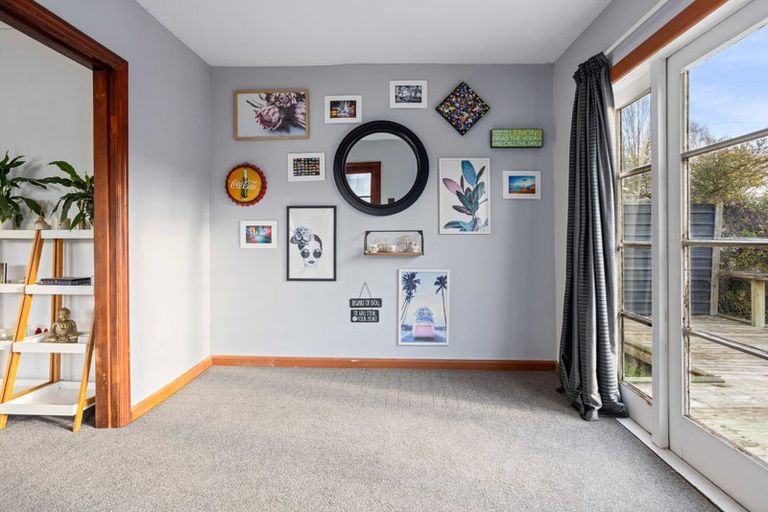 Photo of property in 102 Kainga Road, Kainga, Christchurch, 8083