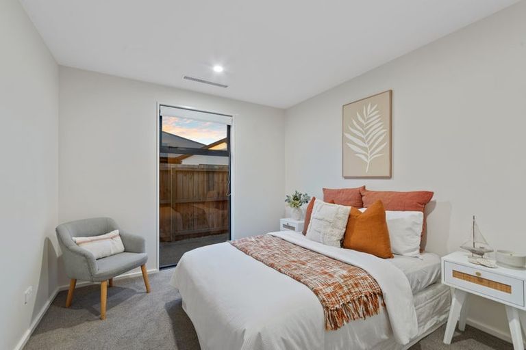 Photo of property in 110 Aviemore Drive, Marshland, Christchurch, 8083