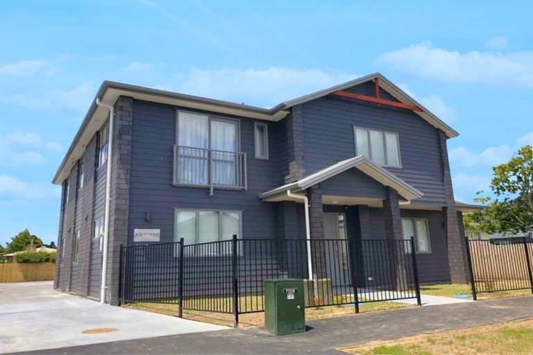 Photo of property in 12/34 Beatty Street, Melville, Hamilton, 3206