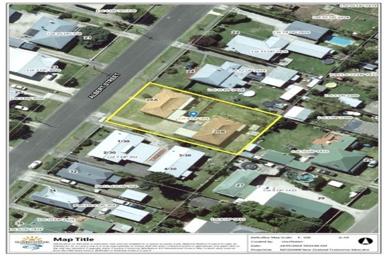 Photo of property in 28a Albert Street, Te Hapara, Gisborne, 4010