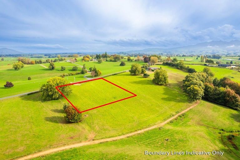 Photo of property in 651 Ryburn Road, Ngahinapouri, Ohaupo, 3883