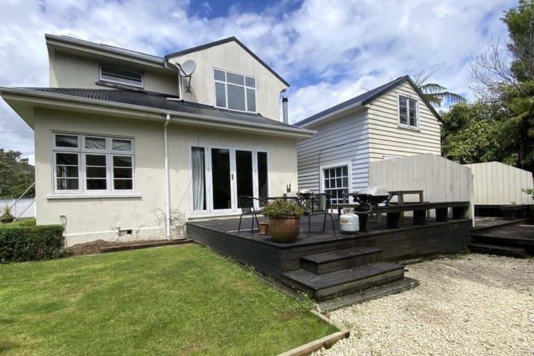 Photo of property in 2 Geraldine Street, Greymouth, 7805