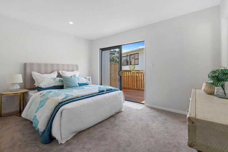Photo of property in 12b Angelo Avenue, Howick, Auckland, 2014
