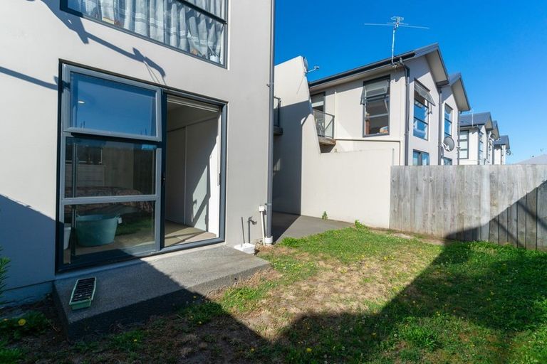 Photo of property in 5/81 Bordesley Street, Phillipstown, Christchurch, 8011