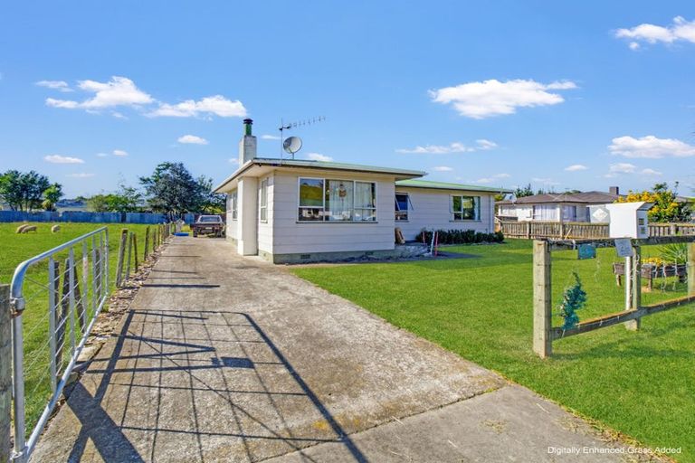 Photo of property in 22 Carlson Street, Dannevirke, 4930