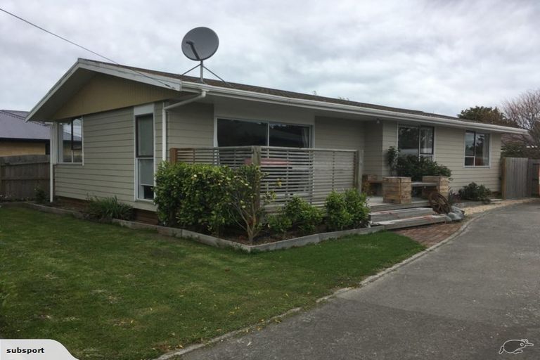 Photo of property in 50 Michael Street, Rakaia, 7710