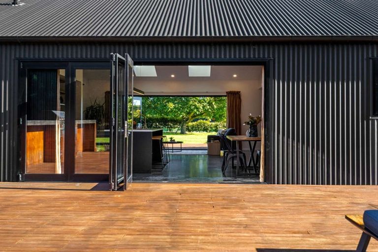 Photo of property in 77 Wilkins Road, Tinwald, Ashburton, 7700