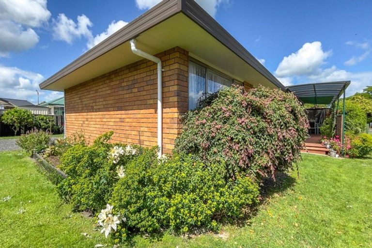 Photo of property in 41 Darlington Street, Ngatea, 3503