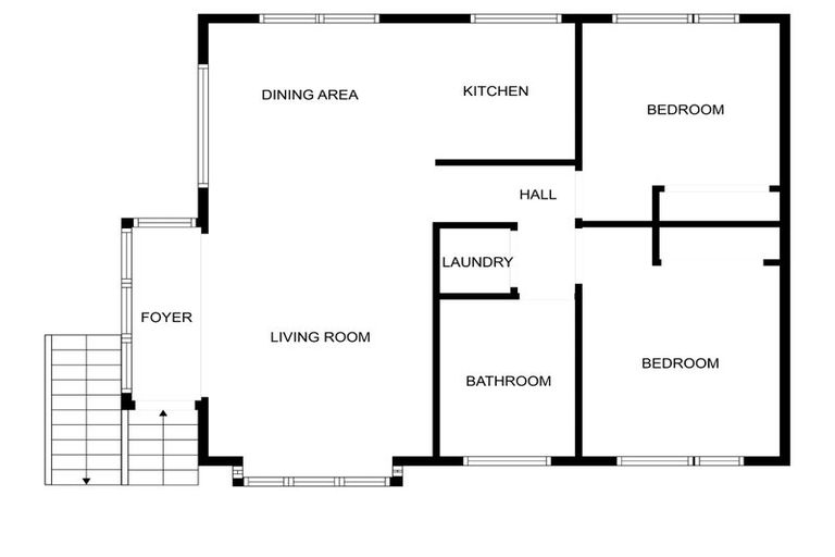Photo of property in 87b Tahuna Road, Tainui, Dunedin, 9013