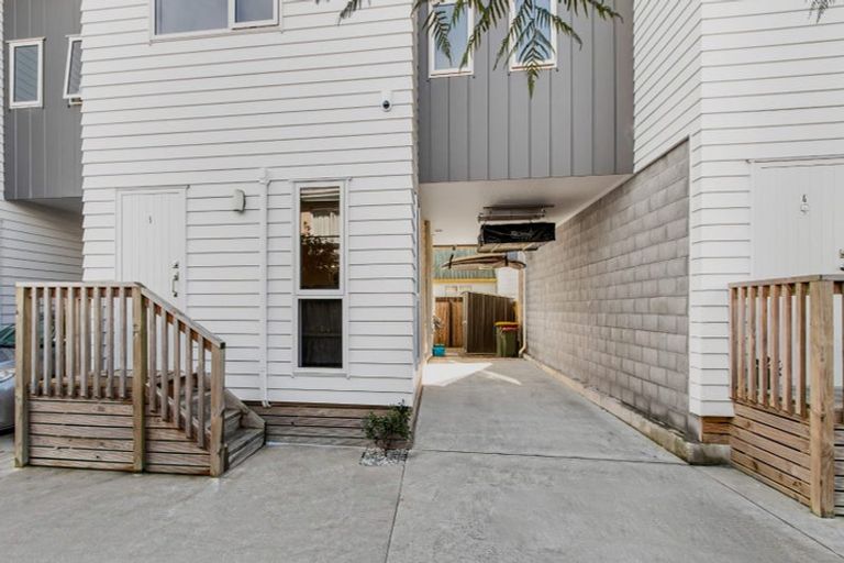 Photo of property in 5/47 York Street, Hamilton East, Hamilton, 3216