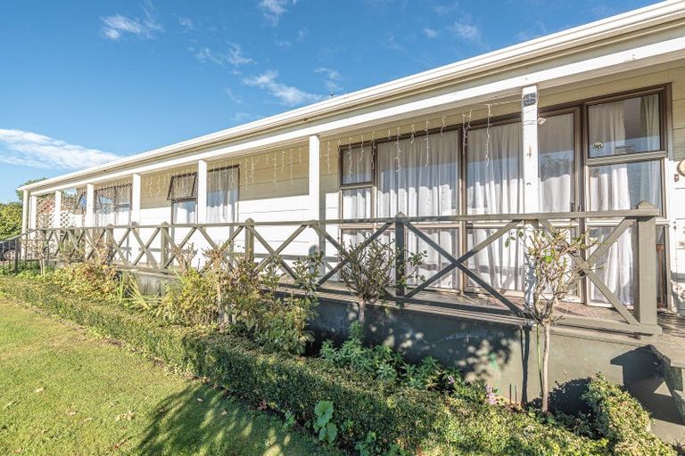 Photo of property in 39 Karamu Street, Tawhero, Whanganui, 4501
