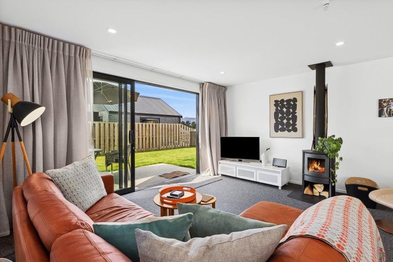 Photo of property in Northlake, 9 Linnburn Road, Wanaka, 9305