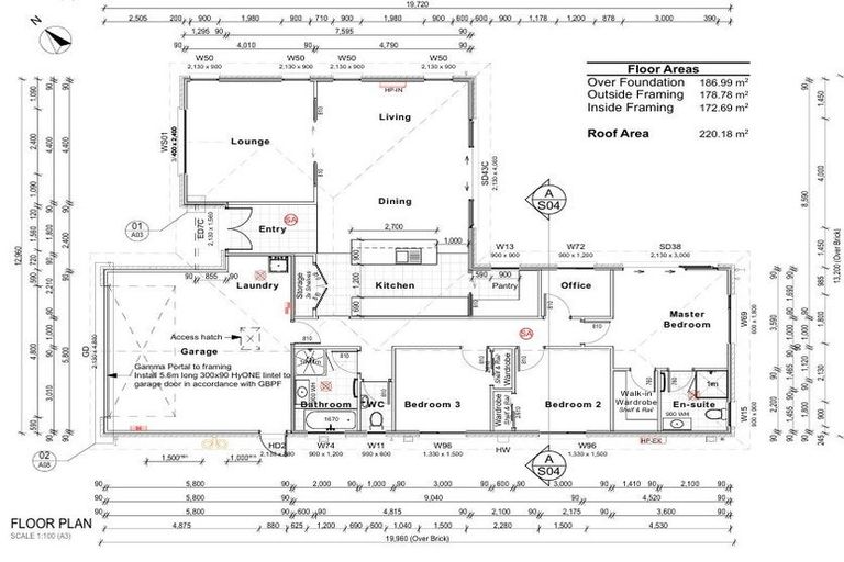 Photo of property in 4 Patrick Mcgough Way, Halswell, Christchurch, 8025