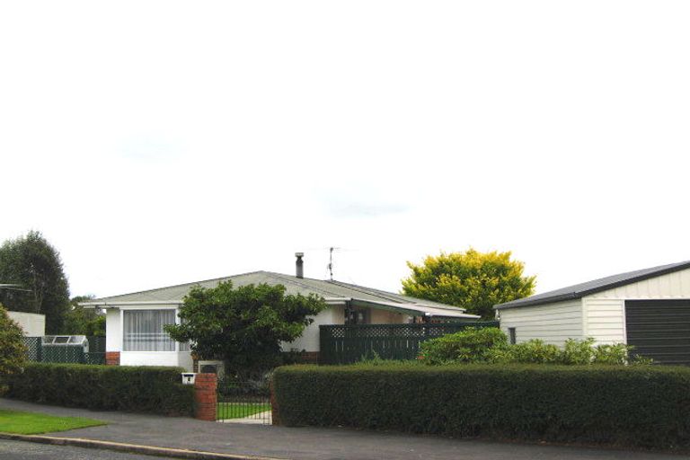 Photo of property in 4 King Street, Mosgiel, 9024