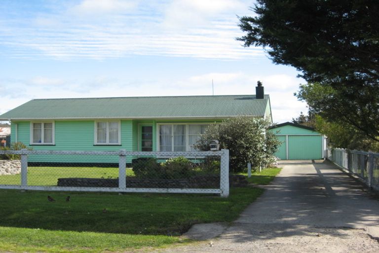 Photo of property in 112 Apatu Street, Wairoa, 4108