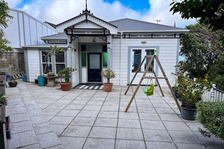 Photo of property in 8 Bruce Avenue, Brooklyn, Wellington, 6021