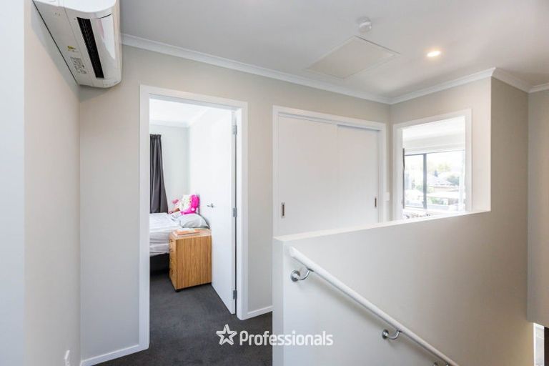 Photo of property in 4a Carroll Grove, Trentham, Upper Hutt, 5018