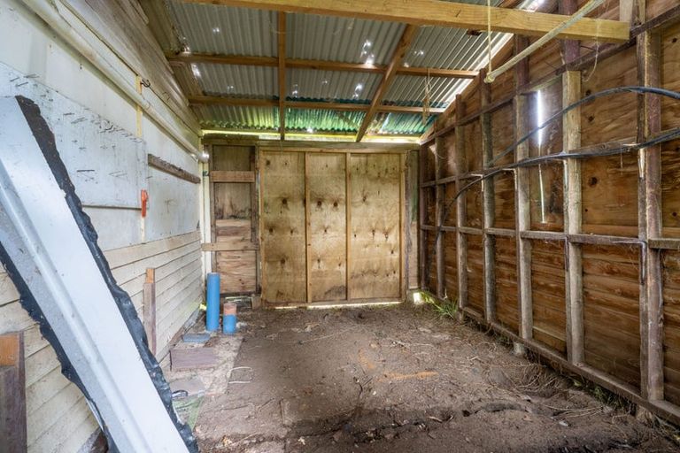 Photo of property in 8-10 Kelly Street, Baylys Beach, Dargaville, 0377