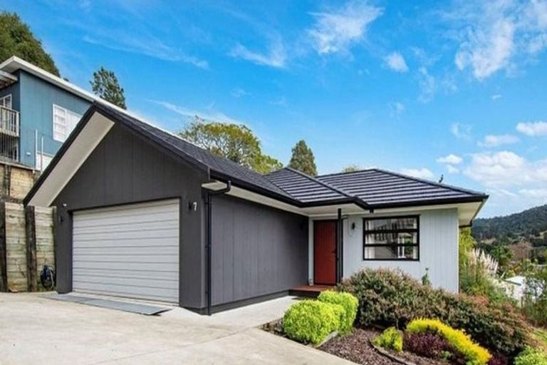 Photo of property in 7 Western View Heights, Horahora, Whangarei, 0110